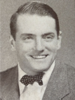 C. Russell Keep, Jr. Dartmouth, 1951
